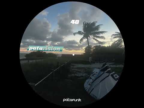 Patafunk -Patavision 40