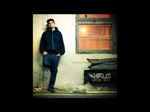 Wyrus - Úplne inak feat. Supa (prod. Ckafella)