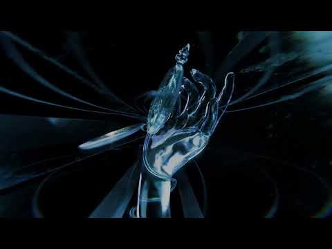 WOOKI - Time (Official Visualizer)