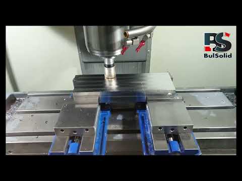 HAAS TM-0P -GARANT Power Q