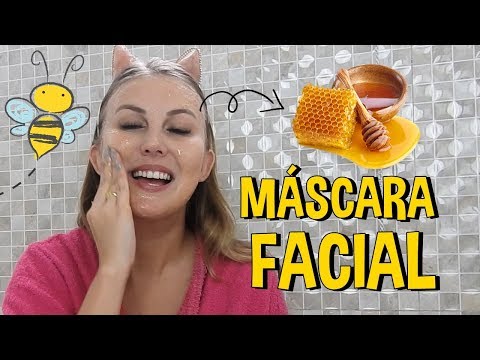 , title : 'Máscara de MEL e AÇÚCAR | Esfoliante e Hidratante'
