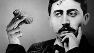 La Magdalena (En busca del tiempo perdido) - Marcel Proust