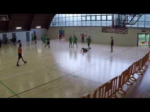 Handball EmmeTi Group - HC San Giorgio Molteno finali nazionali under20
