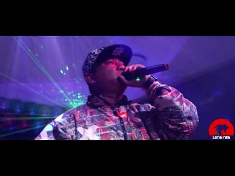 MIKE KOSA mahal kong kultura live