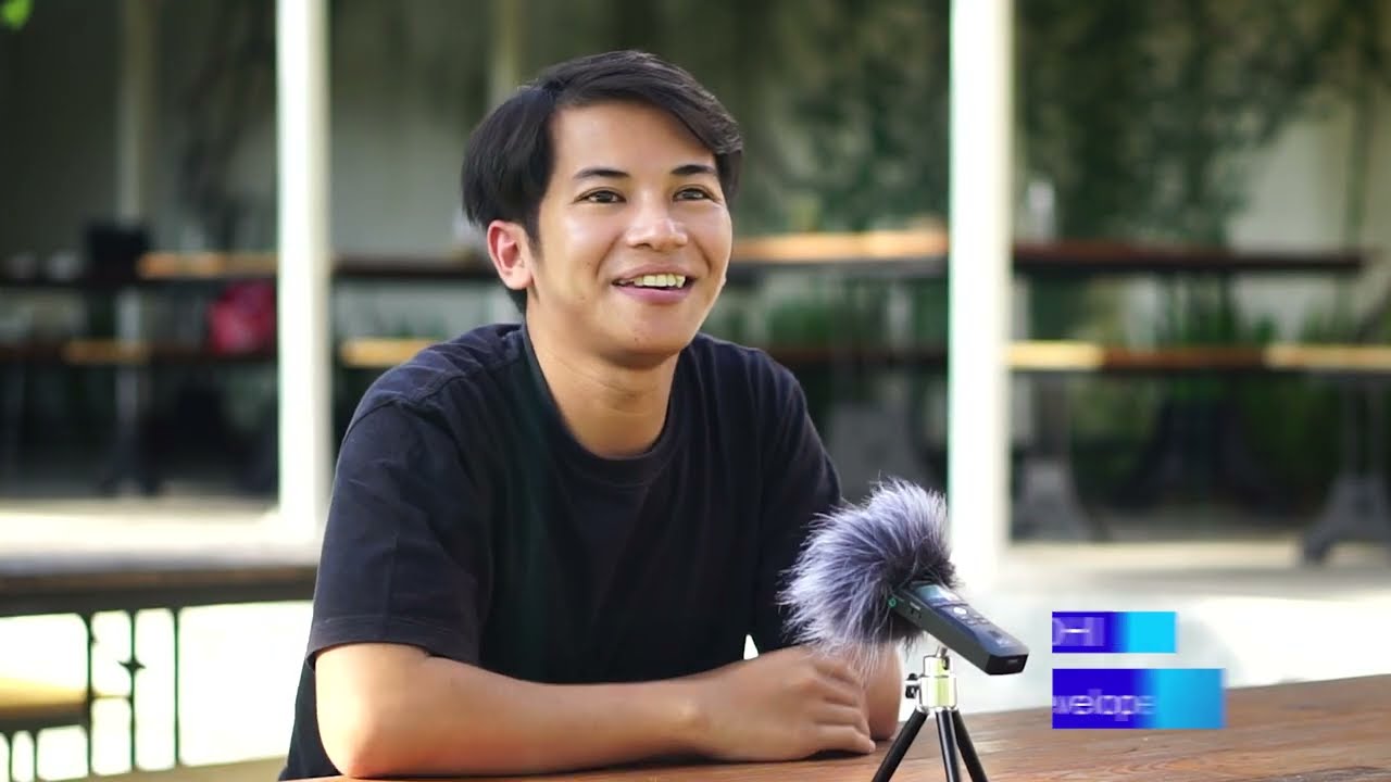 42 Interactive: Meet The Team! Part 2