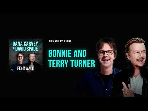 Bonnie and Terry Turner | Full Episode | Fly on the Wall with Dana Carvey and David Spade