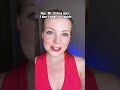 #pov the police are looking for a red head who stole a magic charm bracelet… #acting