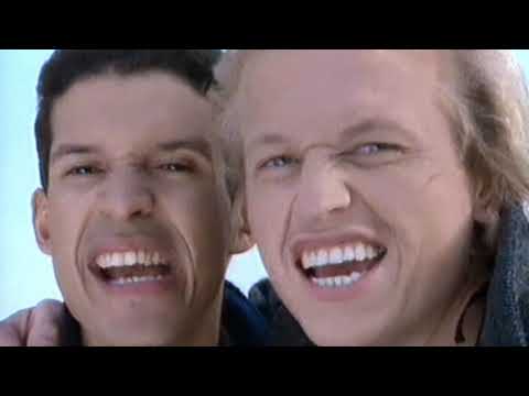 EK MiNiMiX Level 42 Love Games 1981 & Children Say 1987