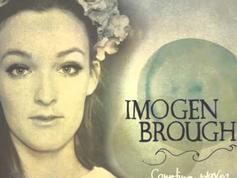 Heart (acoustic) - Imogen Brough
