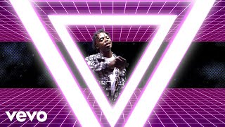 Trap Beckham - Backwoods