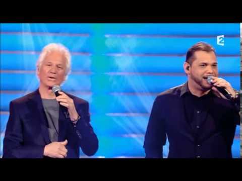 Chico & the Gypsies avec Gérard Lenormand   Si j'étais Président