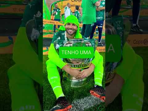 Cássio vs weverton #futebol #fotebol #palmeiras #Corinthians