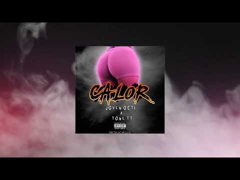 C A L O R  -  Joven Octi ft Tone TT