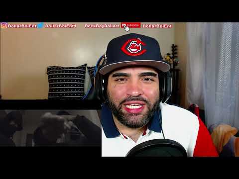 Smoke Dawg Feat. Ruck - OT and BACK (Reaction)