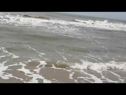 Golden beach (chennai)