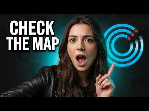 Clearwave Internet Outage Map