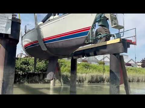 Boat Video 1