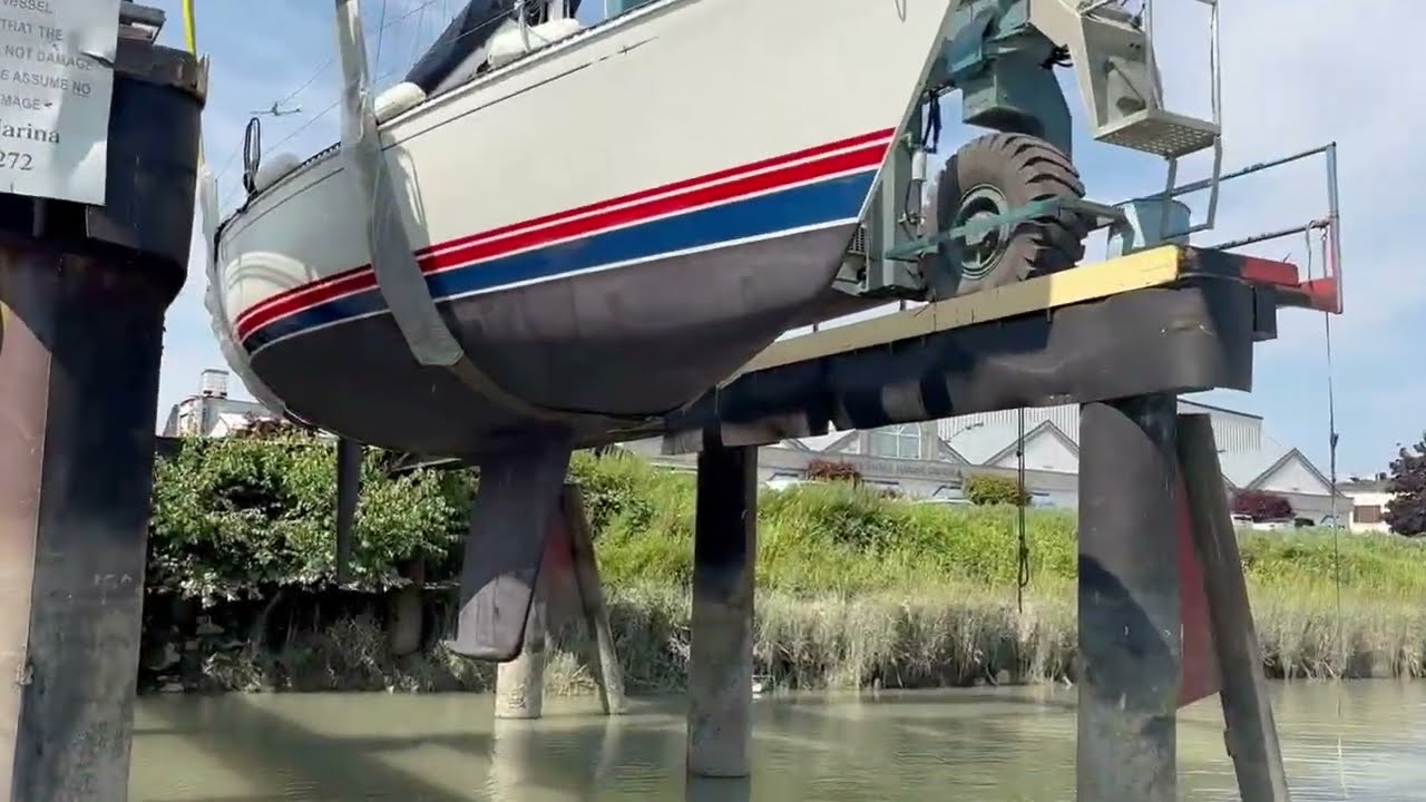 Boat Video 1