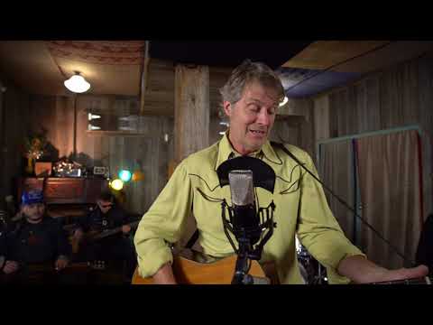 Blue Rodeo - Songs From the Woodshed - Special Online Performance