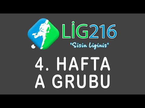 Site FK 1999 - Step Team / LİG216 Dragos A Grubu 4. Hafta (15/11/2020)