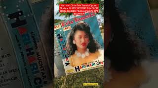 Download lagu Hari Hari Cinta Evie Tamala #bedahkaset #dangdutlawas #evietamala mp3