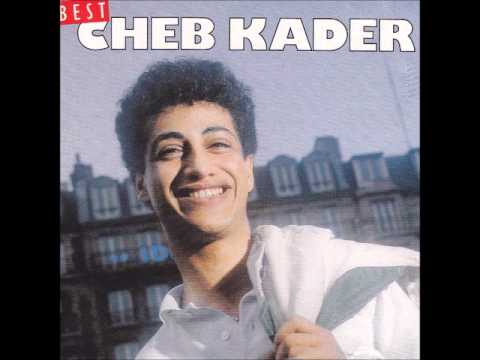 Cheb Kader Sidi El Houari