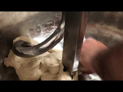 Pizzeria Miraglia - Impasto integrale