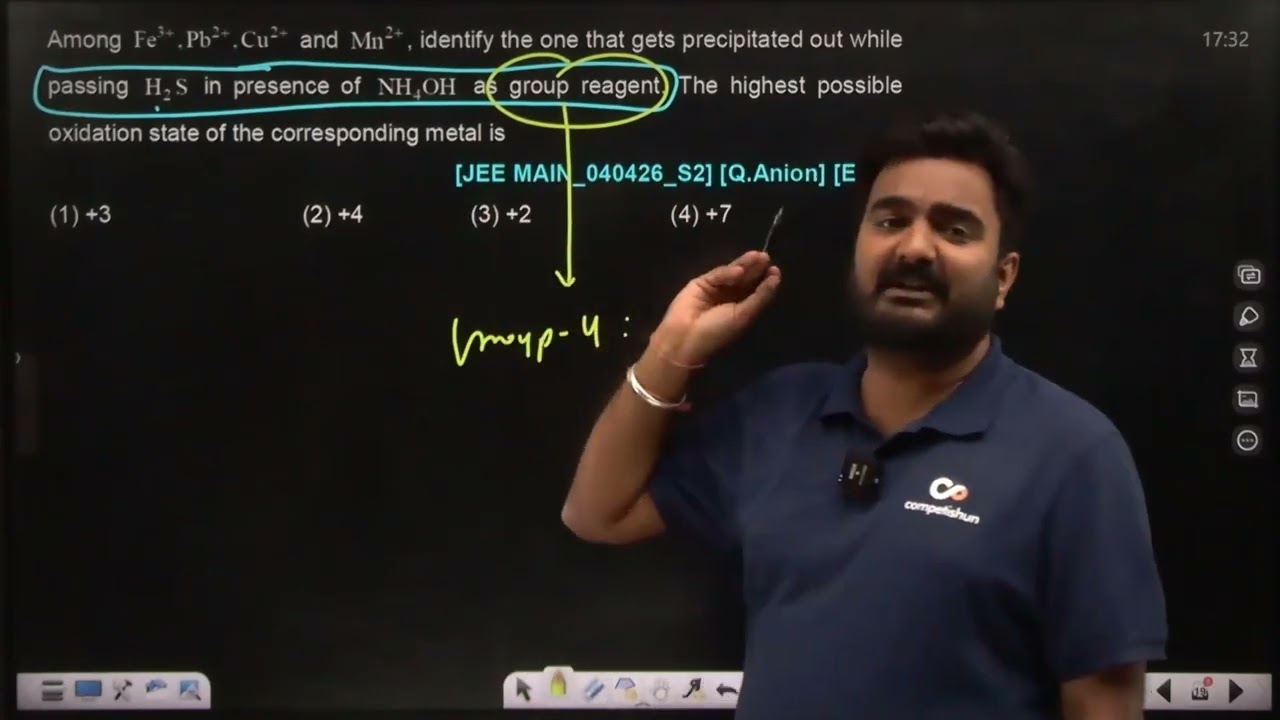 Video Solution