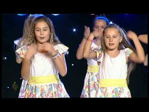 Zlatno Slavejce 2012 - Zajce bez opavce - Horot Zlatno Slavejce