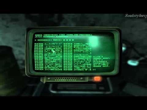 Let's Play Fallout 3 (german) #116 Broken Steel