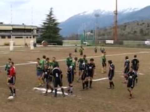 ONDA TG 6.06.2013 - INTERVISTA RANALLI SU NOTTE OVALE