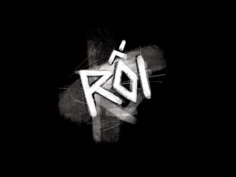 RỐI - NHẠO (OFFICIAL LYRICS VIDEO)