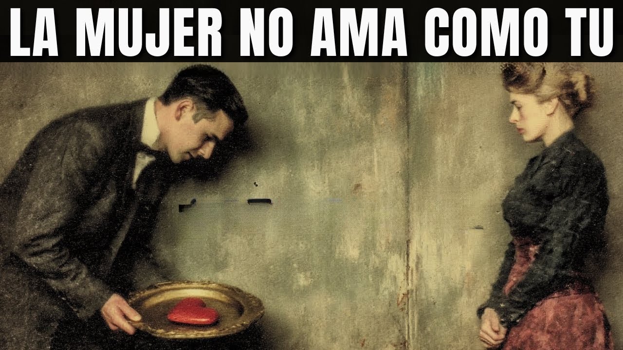 He Warned This About Women… and He Was Right - Schopenhauer