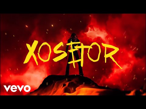 Stonebwoy - Xosetor ft. Agbeshie, Keeny Ice