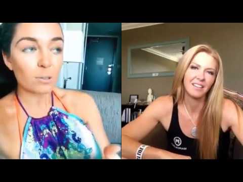 LIVE: With Marci Lock unleashing the truths of remembrance 😍 | self motivational videos