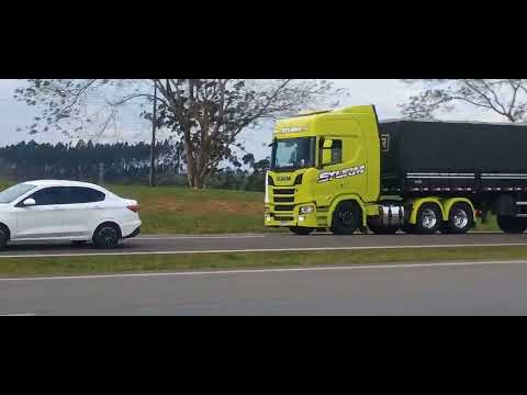 Matheus de capão Bonito São Paulo 📸🚚📸🚛📸 17/10/2025