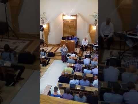 Sora Ileana din Valcele la Finisel