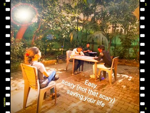 Chiranjeev the weird t...