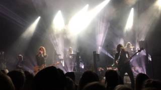 Blossoms - Texia @ Shepherds Bush Empire 13/12/2016