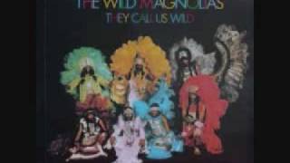 The Wild Magnolias - Ho Na Nae - Drum Break