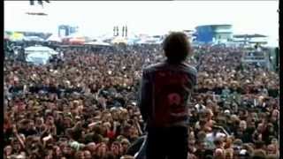 From Autumn To Ashes - Live Rock Am Ring 2007 - Part 3