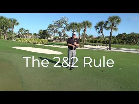 The 2&2 Golf Rule