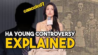Why This K-Drama Actress Is Facing Backlash in Korea