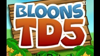 Ninja Kiwi: 5,000 Awesome Points Achieved