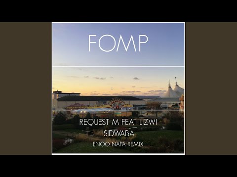 Isidwaba (Enoo Napa Remix)