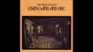 I Think About Loving You ♫ Earth Wind And Fire Ft. Sherry Scott