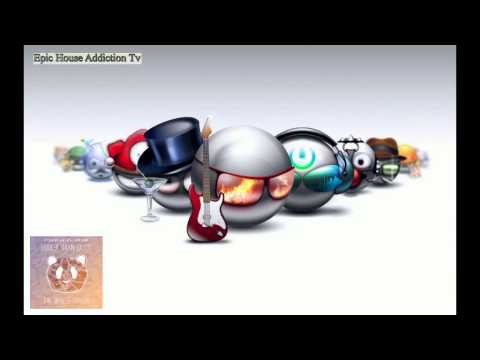 Disclosure Ft  Sam Smith / Mike Posner - Cooler Than Latch [White Panda]