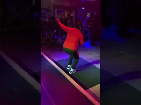 THE 64 (SEASON 2) TOOTSIE MARIE PERFORMANCE