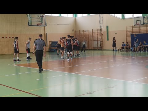 NMP U14 Olimpijczyk Ostrawa W. _ Stela Cieszyn