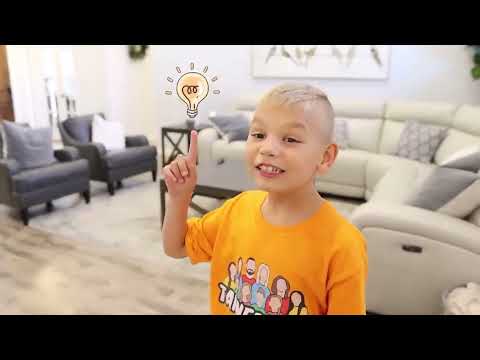 Tannerites! 12 Foot Skeleton In My House With Remote Control - HELP